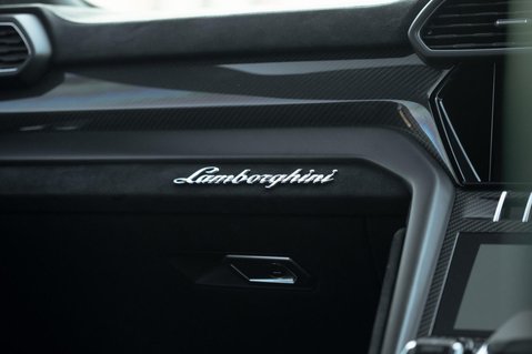 Lamborghini Urus 4.0 V8 BiTurbo Performante Auto 4WD Euro 6 5dr 28