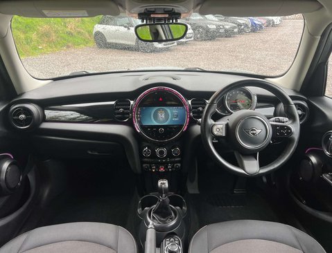 Mini Hatch 1.5 Cooper Classic 5dr 15