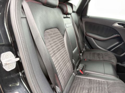Mercedes-Benz B Class 1.5 B 180 AMG Line D Auto 5dr 20