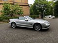 Mercedes-Benz SL Series 5.4 SL55 AMG Auto 2dr 52