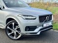 Volvo XC90 2.0 D5 PowerPulse R-Design Auto 4WD Euro 6 (s/s) 5dr 16