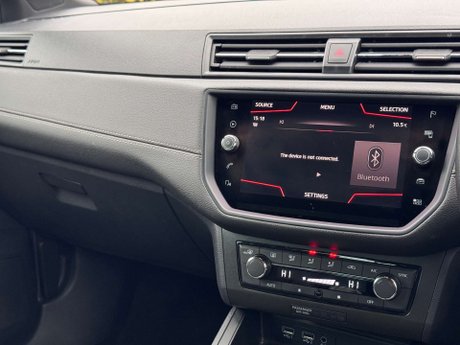 SEAT Ibiza 1.0 Ibiza Xcellence TSi 5dr 48