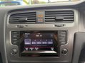 Volkswagen Golf 1.4 TSI BlueMotion Tech SE DSG Euro 5 (s/s) 5dr 24