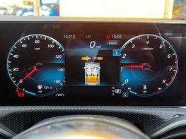 Mercedes-Benz CLA Class 1.3 CLA 180 AMG Line Premium+ Auto 5dr 24