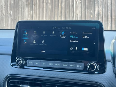 Hyundai KONA GDI PREMIUM 24