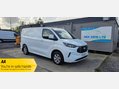 Ford Transit Custom LIMITED 280 L1 H1 2.0 TDCI 136PS EU6 1