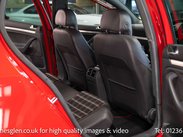 Volkswagen Golf 2.0 Golf GTi Edition 30 230 5dr 15
