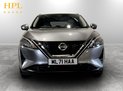 Nissan Qashqai 1.3 DIG-T MHEV N-Connecta SUV 5dr Petrol Hybrid Manual Euro 6 (s/s) (140 ps 2
