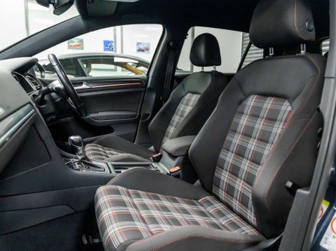 Volkswagen Golf 2.0 TSI GTI Performance Hatchback 5dr Petrol DSG Euro 6 (s/s) (245 ps) 69