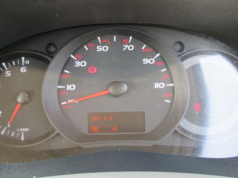 Renault Kangoo 1.5 dCi Extreme Euro 5 5dr 15