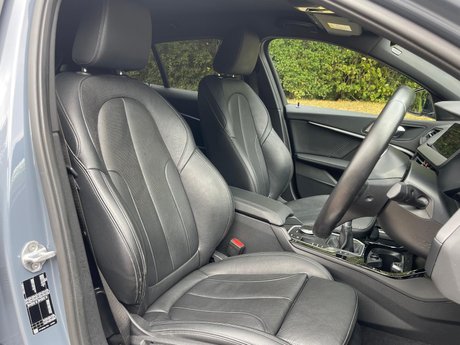 BMW 1 Series 1.5 118i M Sport Euro 6 (s/s) 5dr 15