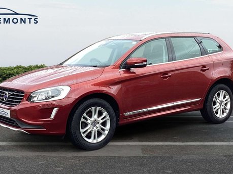 1982 Volvo XC60