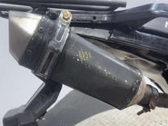 Herald Motor Co Mirage 125 2020 7K RUNNING ADVENTURE BIKE 125CC LEARNER BIKE 27