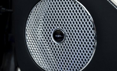 Bentley Continental GT W12 First Edition 20