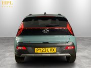 Hyundai BAYON 1.0 T-GDi MHEV Premium SUV 5dr Petrol Hybrid DCT Euro 6 (s/s) (100 ps) Cru 6