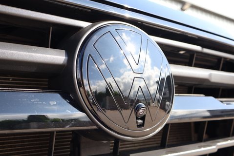 Volkswagen Amarok STYLE 4MOTION Full styling pack over 10k spend looks stunning  11