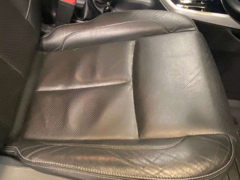 Nissan Navara 2.3 Navara Tekna dCi Auto 4WD 5dr 13