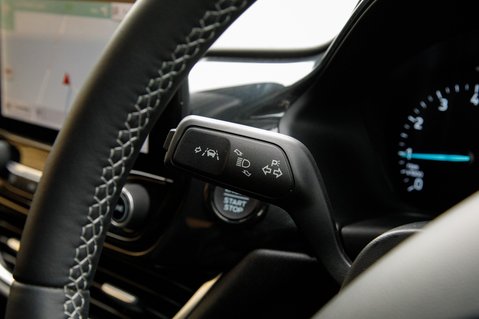 Ford Fiesta ACTIVE X 18