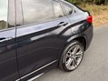 BMW X4 3.0 X4 xDrive 30d M Sport Auto 4WD 5dr 60
