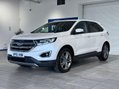 Ford Edge 2.0 TDCi Titanium AWD Euro 6 (s/s) 5dr 7