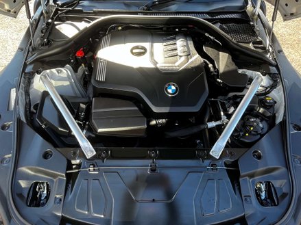 BMW Z4 2.0 Z4 sDrive 20i M Sport Auto 2dr 