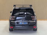Citroen C4 Spacetourer 1.2 C4 Grand Spacetourer Flair PureTech S/S 5dr 17