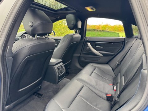 BMW 4 Series 3.0 430d M Sport Auto Euro 6 (s/s) 5dr 41