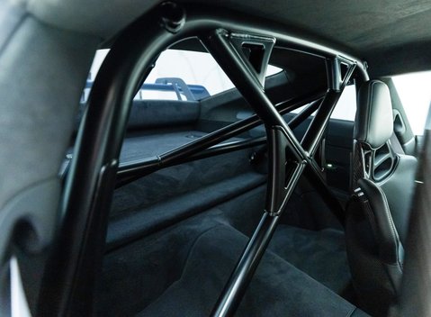 Porsche 911 GT3 (992) 8