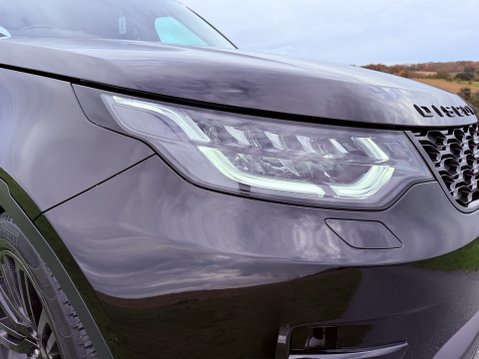 Land Rover Discovery SDV6 HSE LUXURY 16