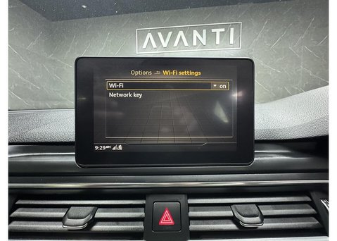 Audi A4 3.0 TDI V6 S line Estate 5dr Diesel S Tronic quattro Euro 6 (s/s) (218 ps) 81