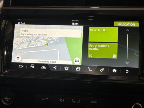 Land Rover Discovery 3.0 TD V6 HSE Luxury Auto 4WD Euro 6 (s/s) 5dr 38