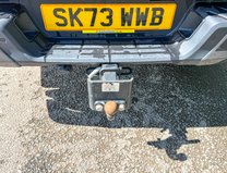 Ford Ranger Wildtrak | 2LT | AUTO | Alloys | AC | Sensors | Cruise | NO VAT | 9