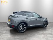 Peugeot 2008 1.2 PureTech GT SUV 5dr Petrol EAT Euro 6 (s/s) (130 ps) Air Con - Alloys - 7