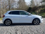 Volkswagen Polo 1.0 Polo Beats TSi Semi-Auto 5dr 3