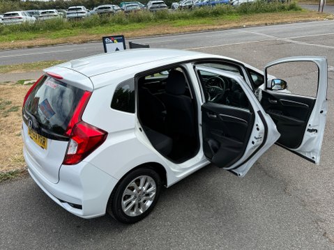 Honda Jazz **SORRY NOW SOLD** 35