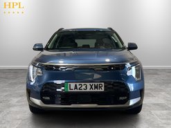 Kia Niro 64.8kWh 4 SUV 5dr Electric Auto (201 bhp)