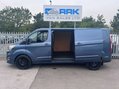 Ford Transit Custom 2.0 300 EcoBlue Limited Panel Van 5dr Diesel Manual L2 H1 Euro 6 (s/s) (130 34