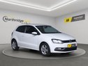 Volkswagen Polo 1.2 TSI Match Edition Euro 6 (s/s) 3dr