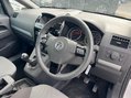 Vauxhall Zafira 1.8 16V Exclusiv Euro 5 5dr 12