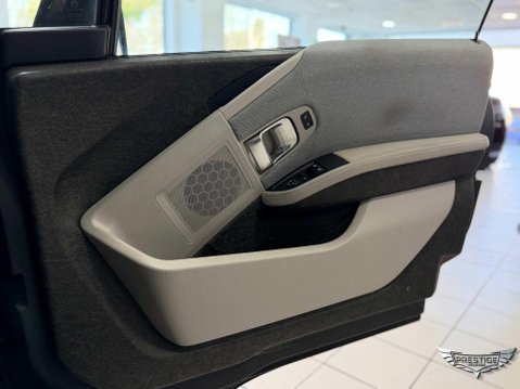 BMW I3 42.2kWh Auto 5dr 77