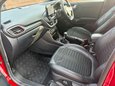 Ford Puma ST-LINE X FIRST EDITION MHEV 9