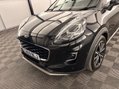 Ford Puma 1.0T EcoBoost MHEV Titanium First Edition Euro 6 (s/s) 5dr 46