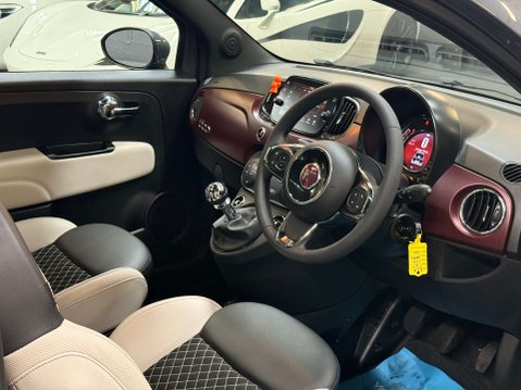 Fiat 500 1.0 500 Star MHEV 3dr 19