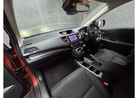 Honda CR-V 2.0 i-VTEC SE Plus Navi SUV 5dr Petrol Manual Euro 6 (s/s) (155 ps) 51