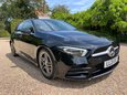 Mercedes-Benz A Class 1.3 A180 AMG Line (Premium Plus 2) Hatchback 5dr Petrol 7G-DCT Euro 6 (s/s) 1