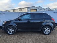 SsangYong Korando ELX4 4