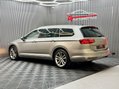 Volkswagen Passat 2.0 TDI BlueMotion Tech GT Euro 6 (s/s) 5dr 16