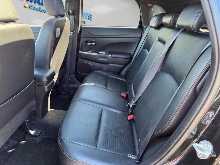 2019 Mitsubishi Asx — image 42
