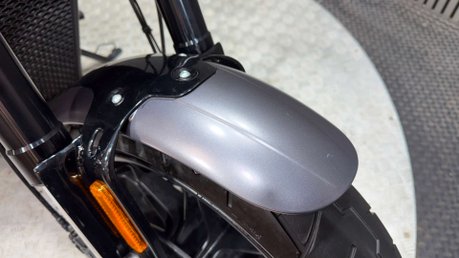 Harley-Davidson Street ROD 750 XG 2018 ONLY 6K NEW MOT A2 750CC CRUISER 20