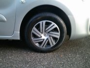 Citroen Berlingo Multispace BLUEHDI FEEL ETG6 THIS IS A WHEELCHAIR CONVERTED VEHICLE 10